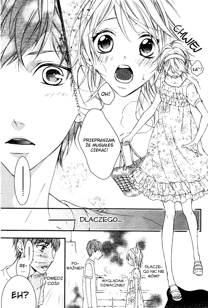 Love Zipper Vol. 1 Ch. 1 第31页