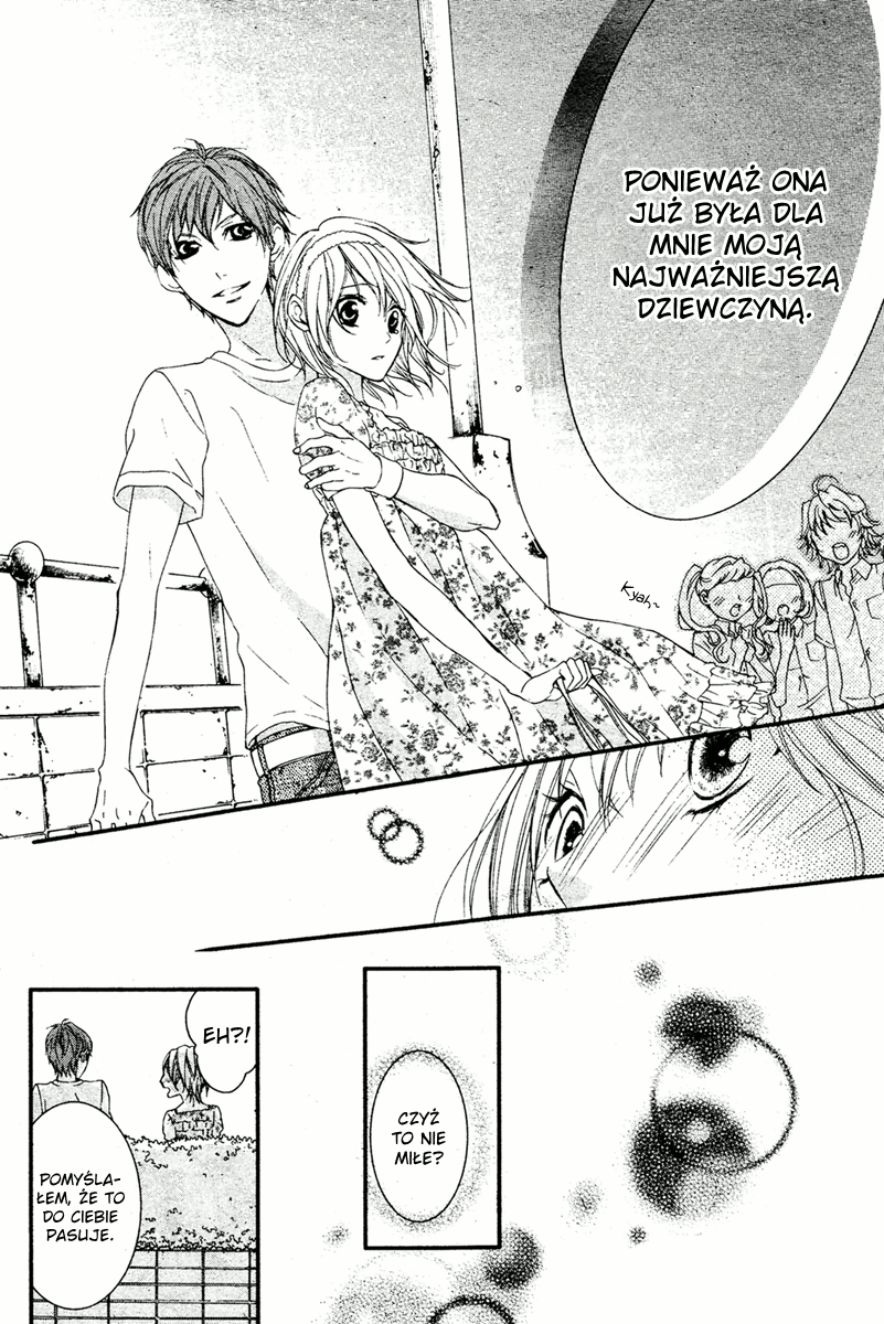 Love Zipper Vol. 1 Ch. 1 第38页