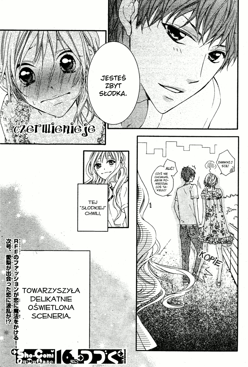 Love Zipper Vol. 1 Ch. 1 第43页