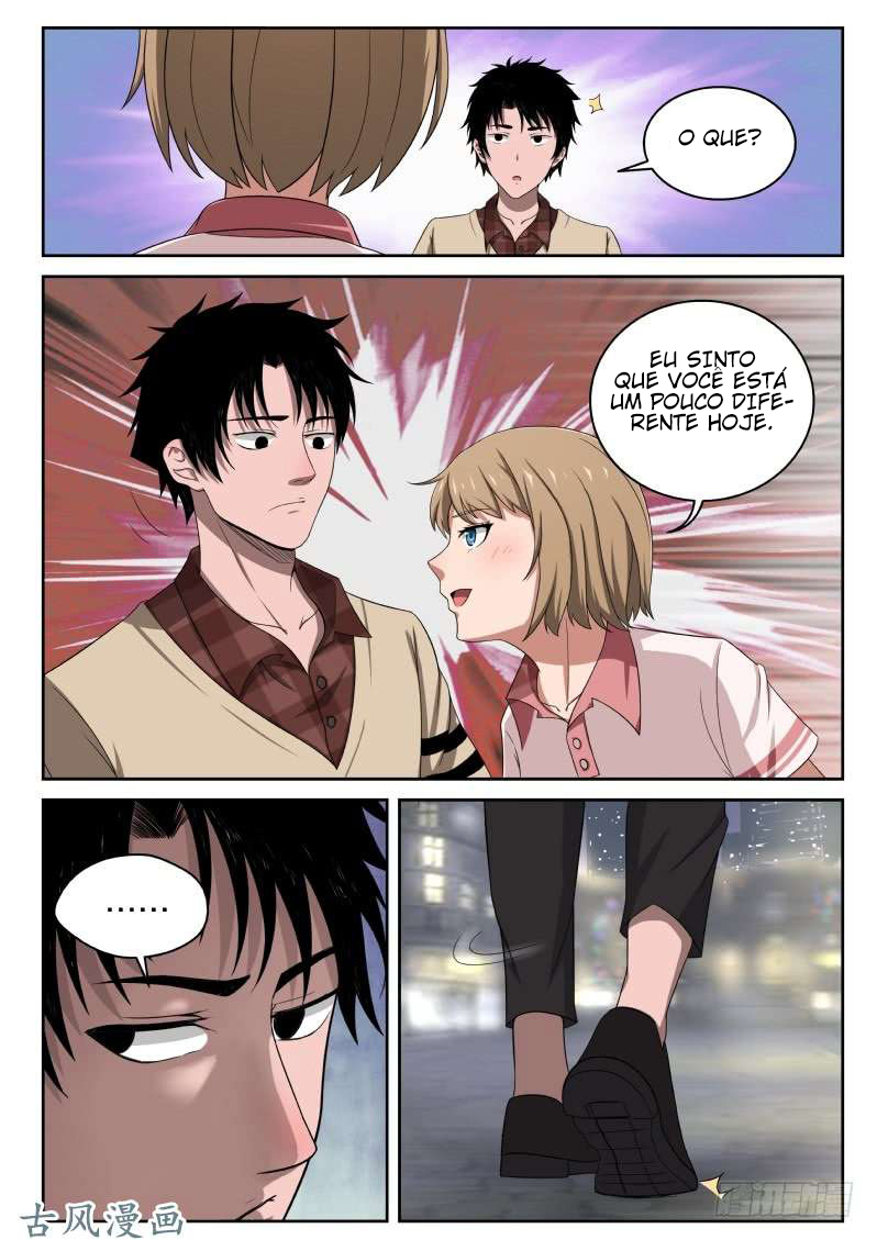 Strongest Abandoned Son Ch. 4 第28页