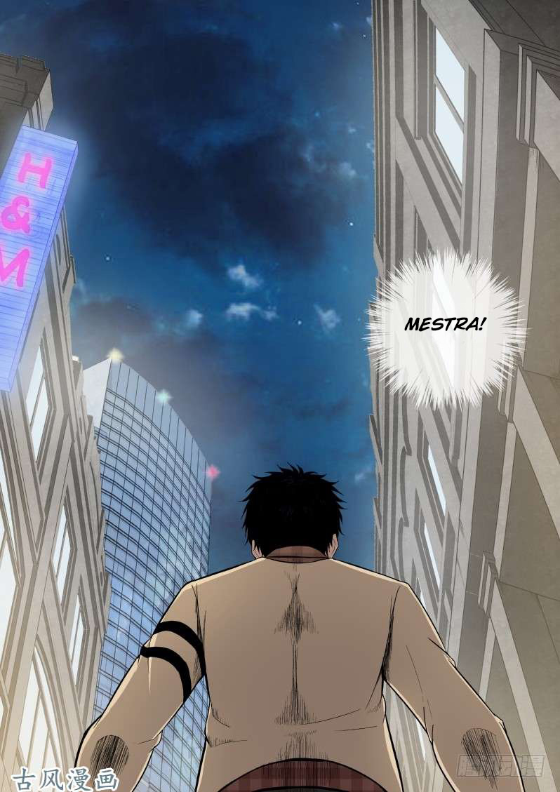 Strongest Abandoned Son Ch. 4 第31页