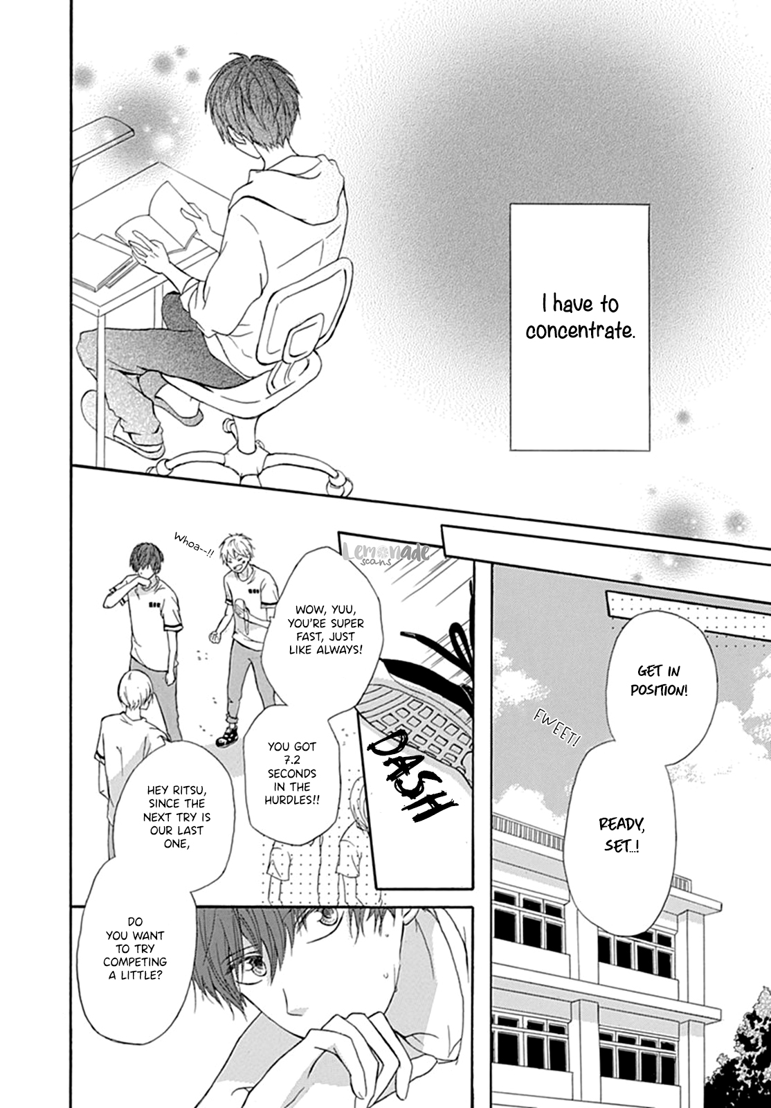 Ichiban Hoshii No Vol. 1 Ch. 1 第11页