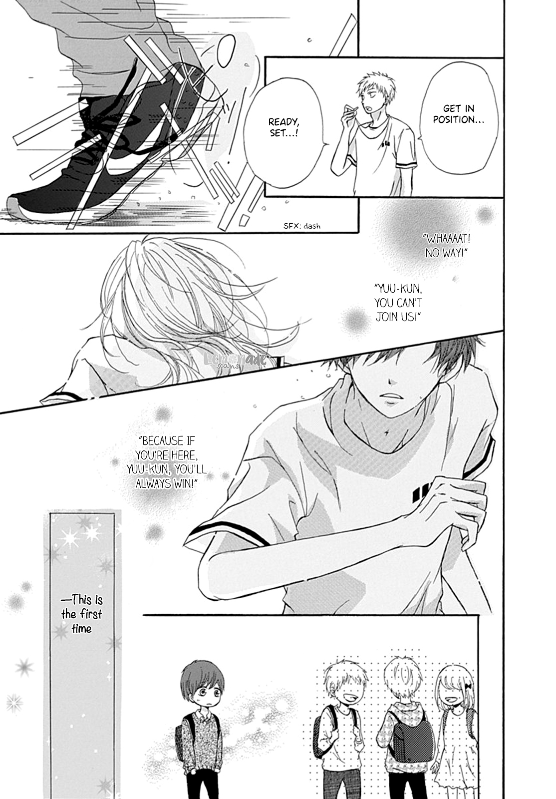 Ichiban Hoshii No Vol. 1 Ch. 1 第14页
