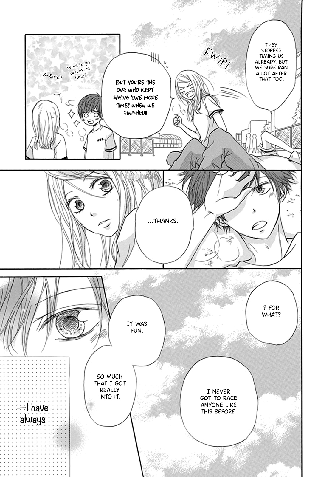 Ichiban Hoshii No Vol. 1 Ch. 1 第16页