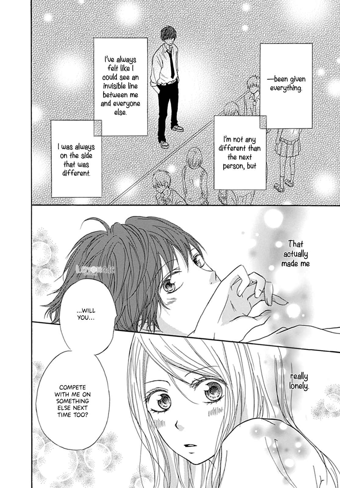 Ichiban Hoshii No Vol. 1 Ch. 1 第17页