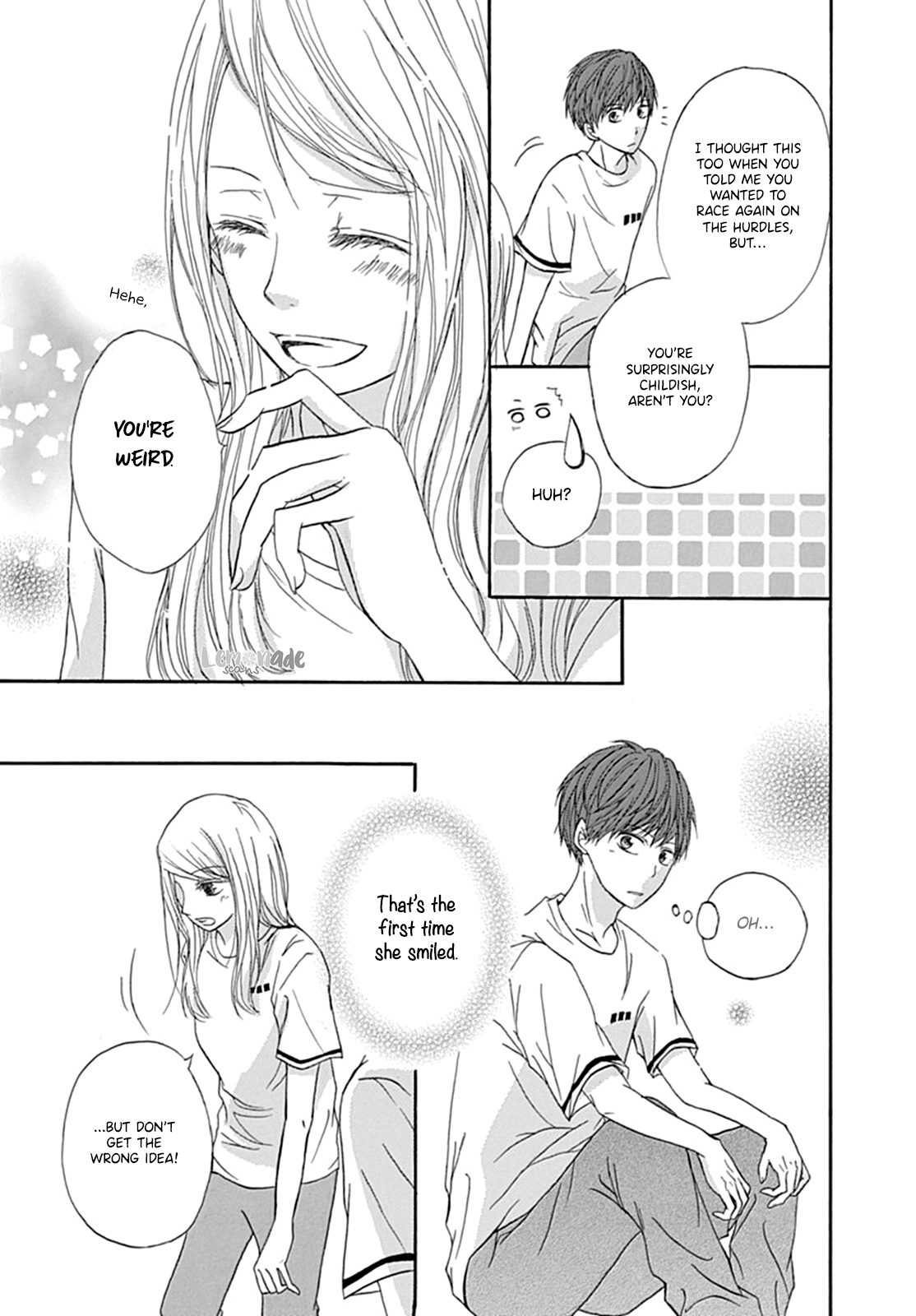 Ichiban Hoshii No Vol. 1 Ch. 1 第18页