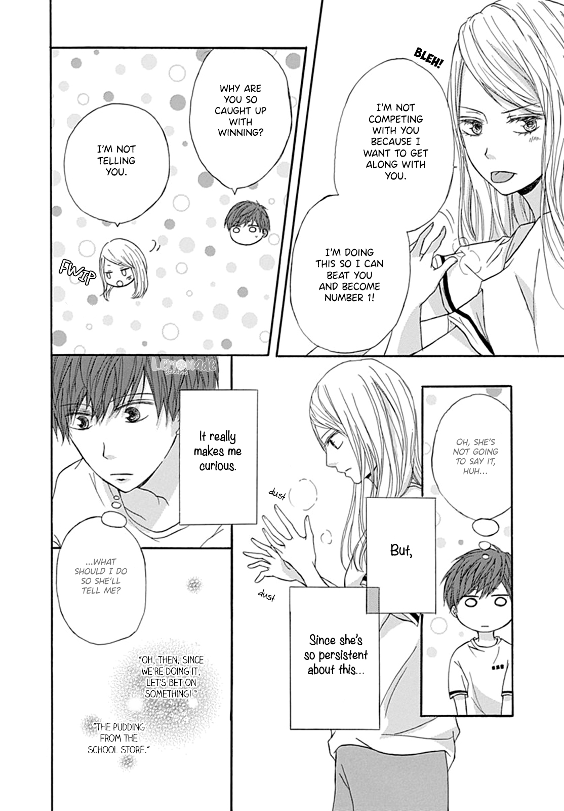 Ichiban Hoshii No Vol. 1 Ch. 1 第19页
