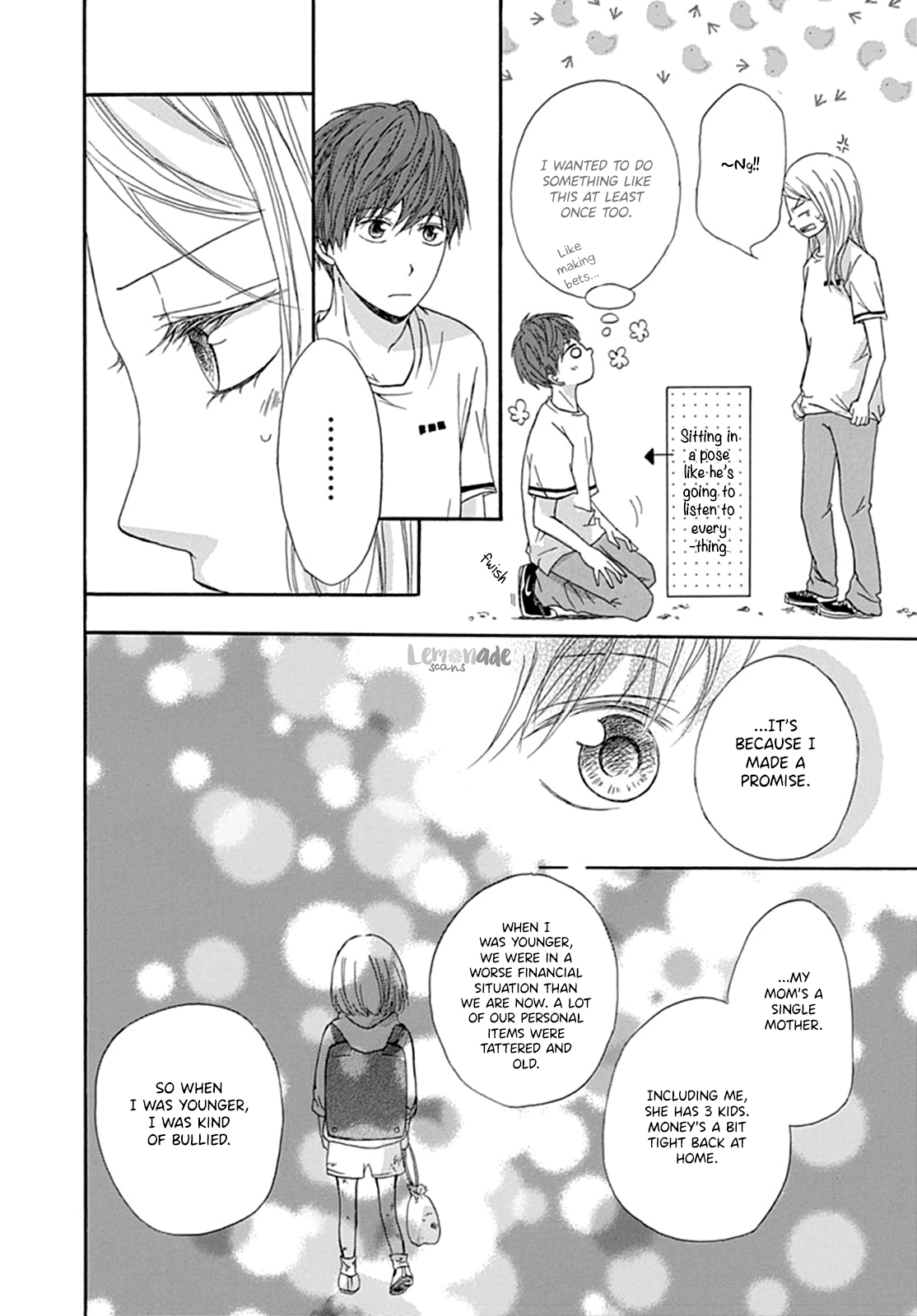 Ichiban Hoshii No Vol. 1 Ch. 1 第21页
