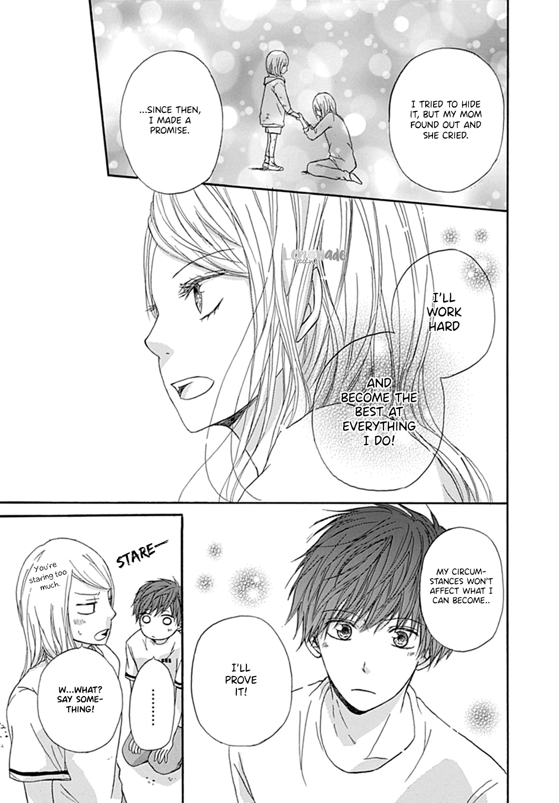 Ichiban Hoshii No Vol. 1 Ch. 1 第22页