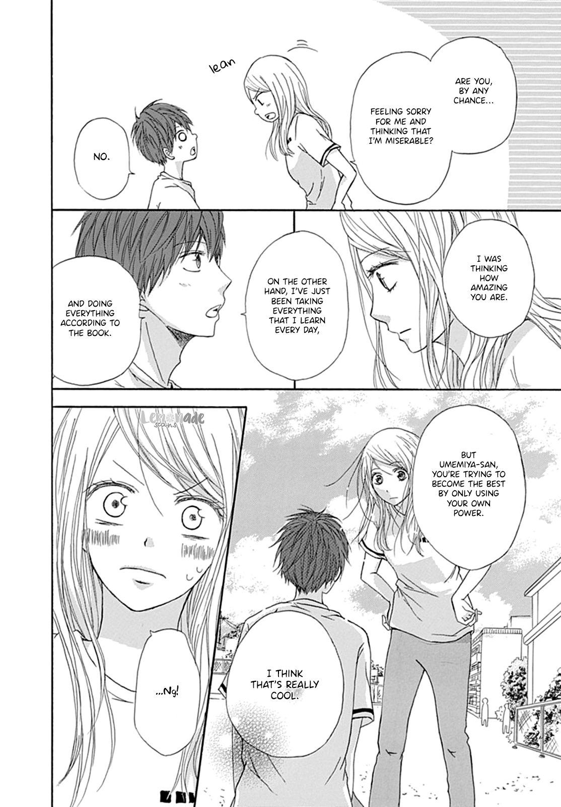 Ichiban Hoshii No Vol. 1 Ch. 1 第23页