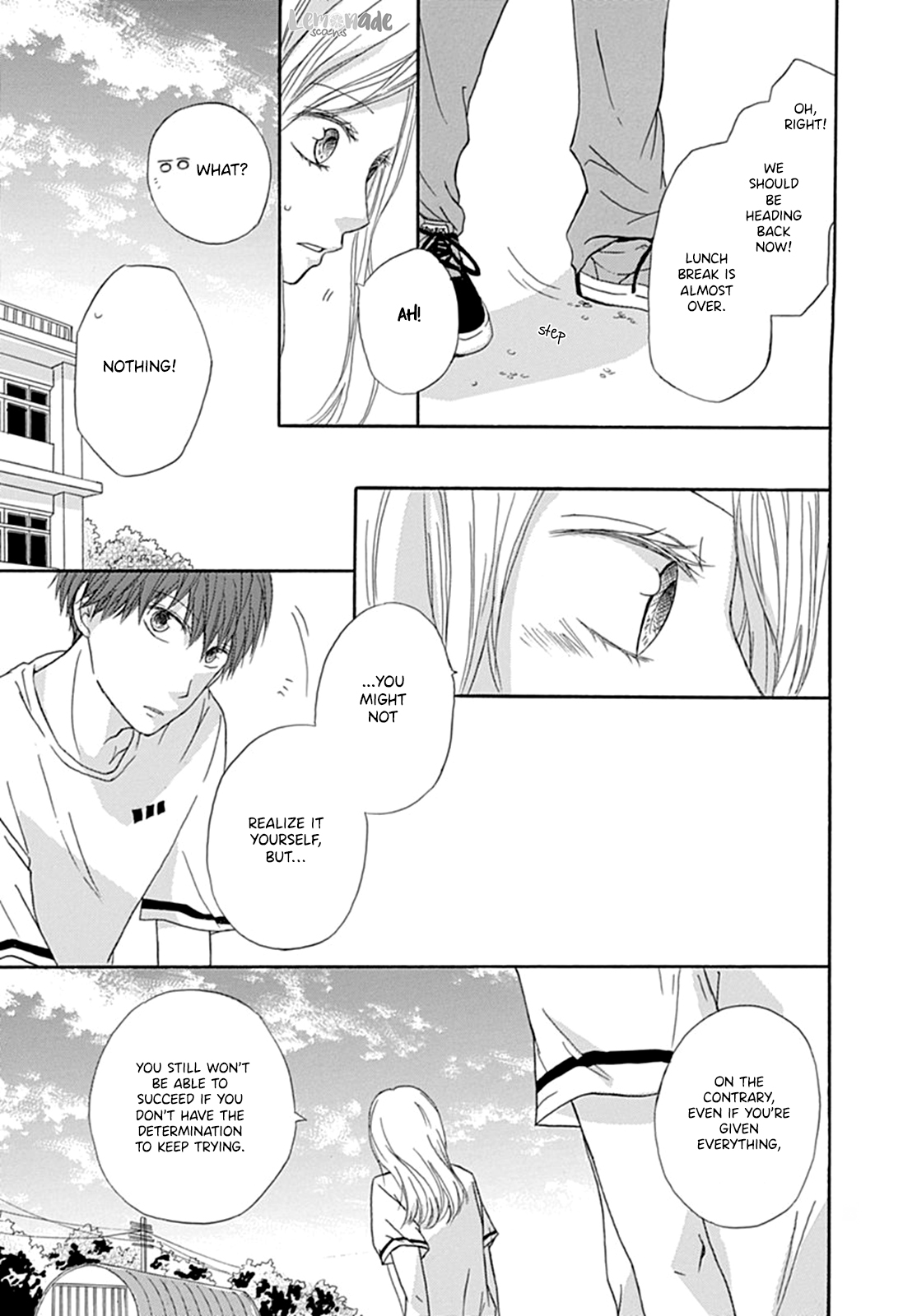 Ichiban Hoshii No Vol. 1 Ch. 1 第24页