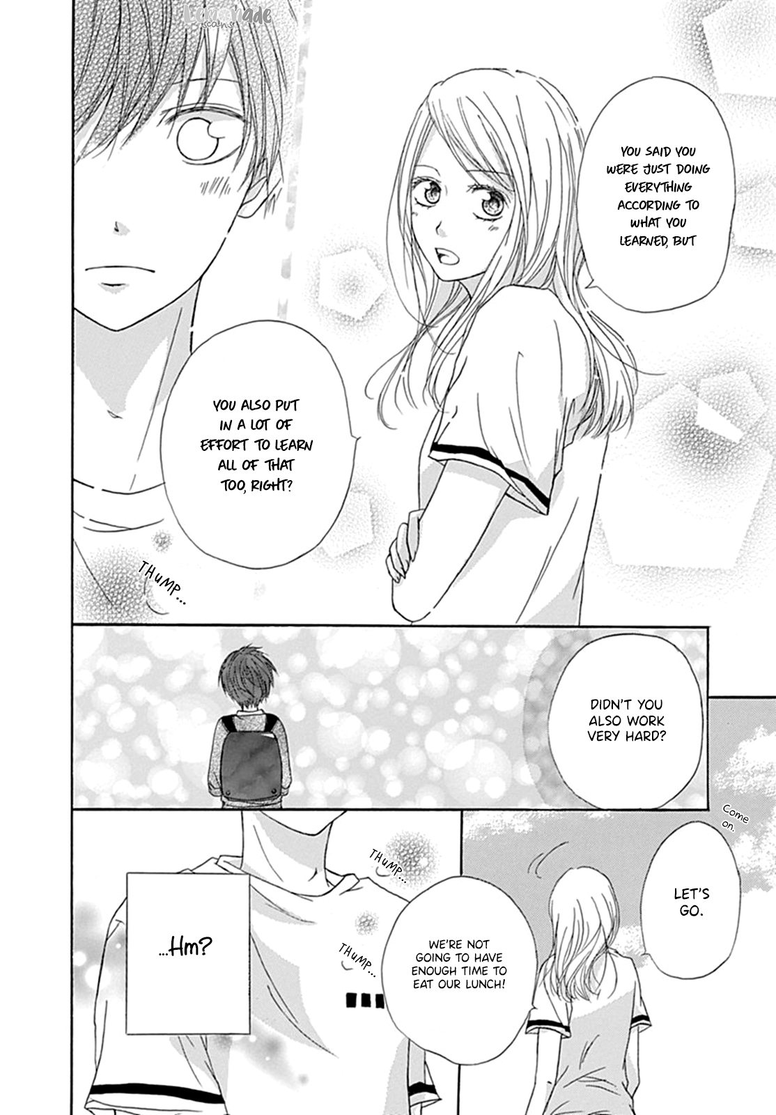 Ichiban Hoshii No Vol. 1 Ch. 1 第25页