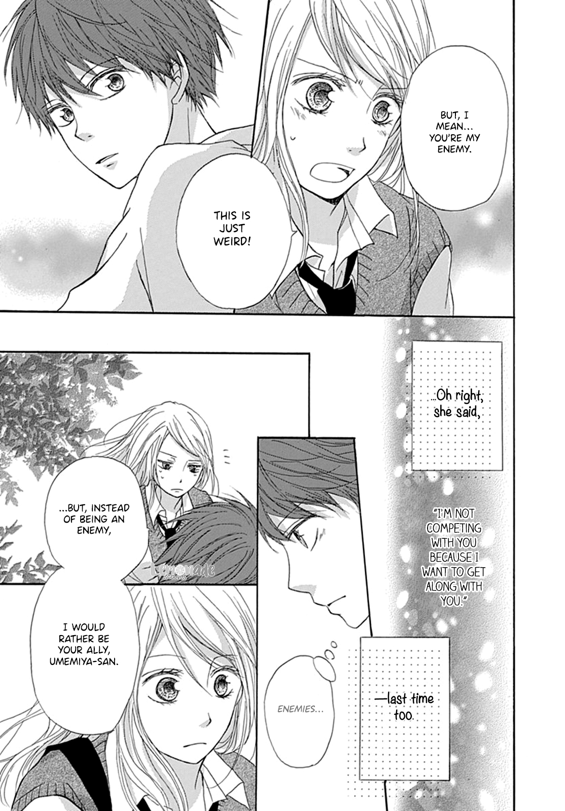 Ichiban Hoshii No Vol. 1 Ch. 1 第30页