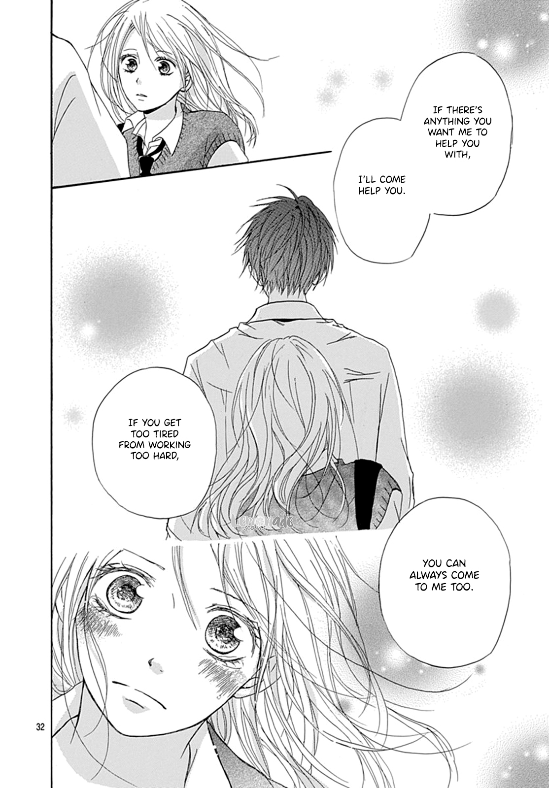 Ichiban Hoshii No Vol. 1 Ch. 1 第33页