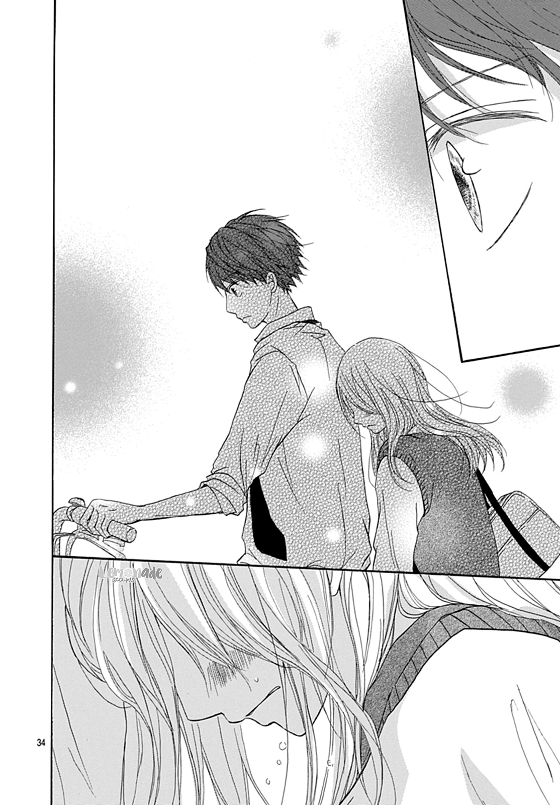 Ichiban Hoshii No Vol. 1 Ch. 1 第35页