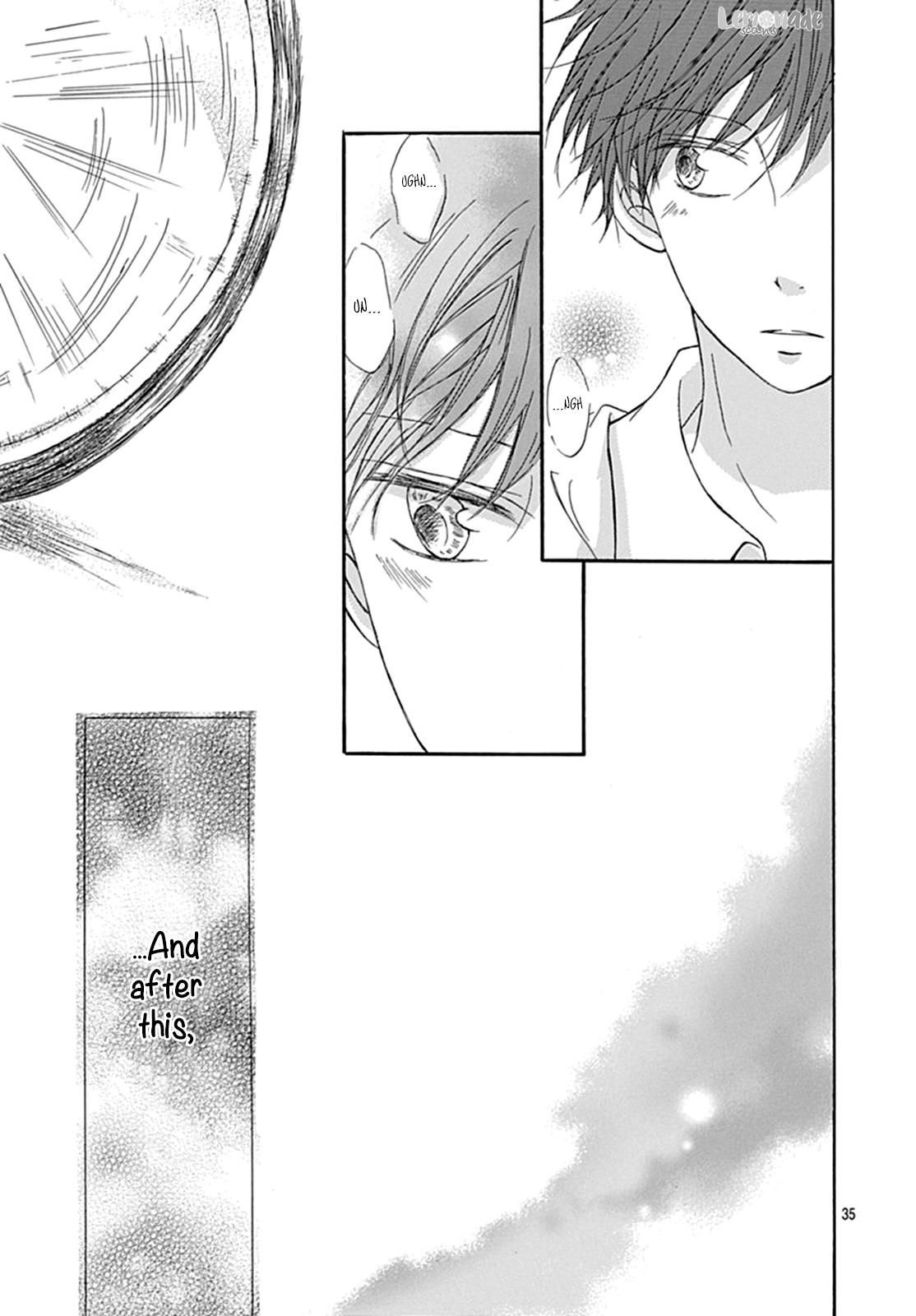 Ichiban Hoshii No Vol. 1 Ch. 1 第36页