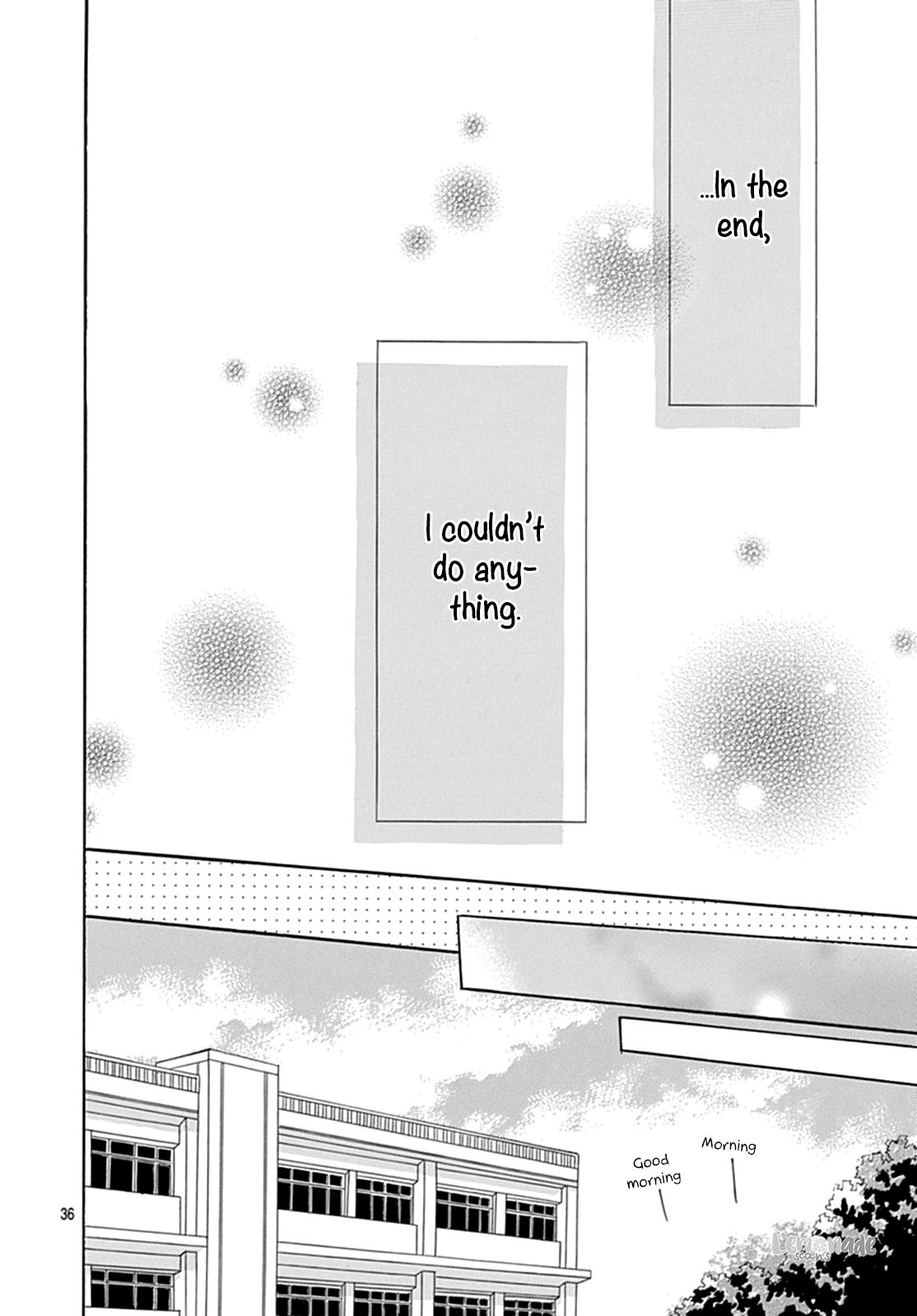 Ichiban Hoshii No Vol. 1 Ch. 1 第37页
