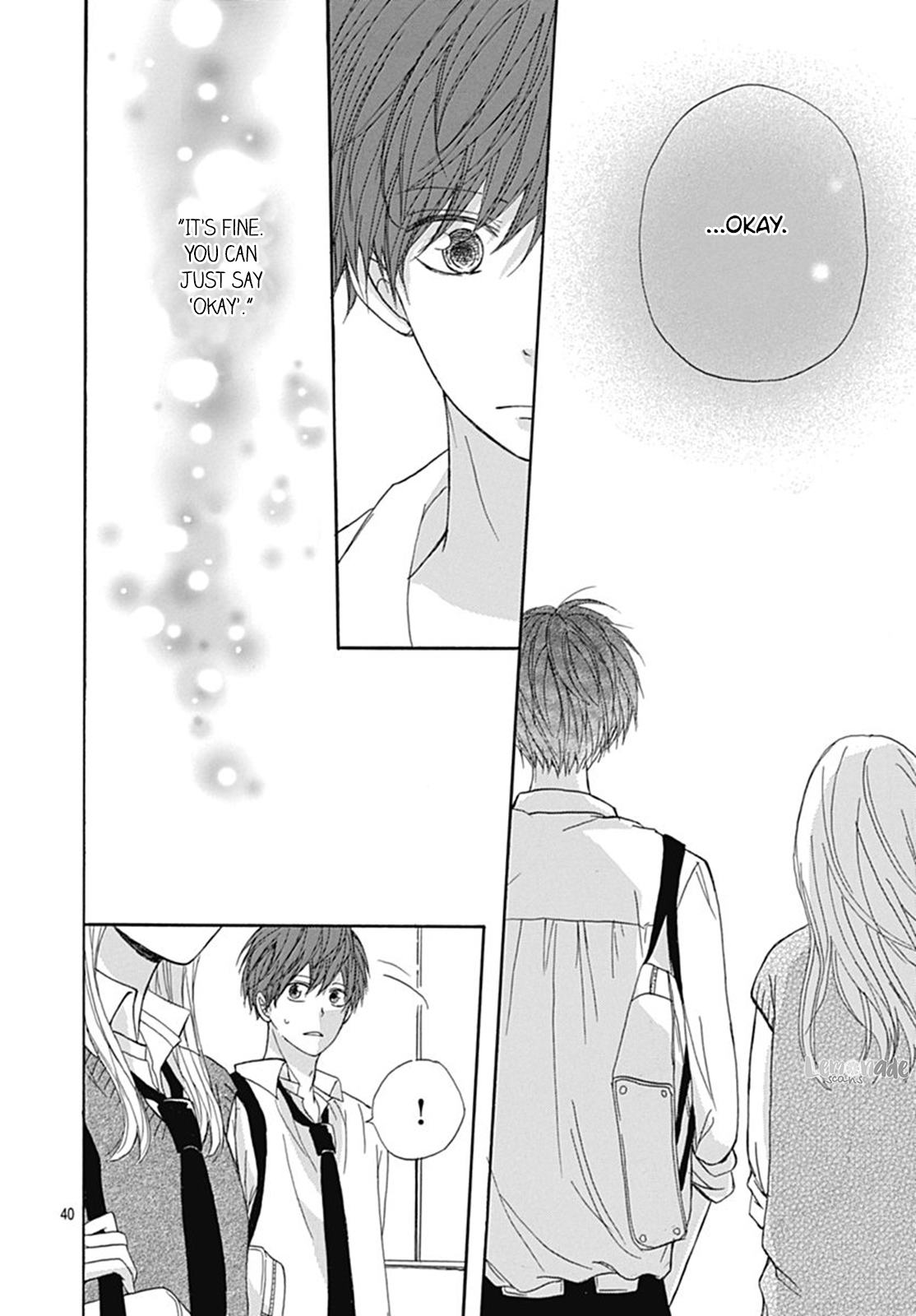 Ichiban Hoshii No Vol. 1 Ch. 1 第41页