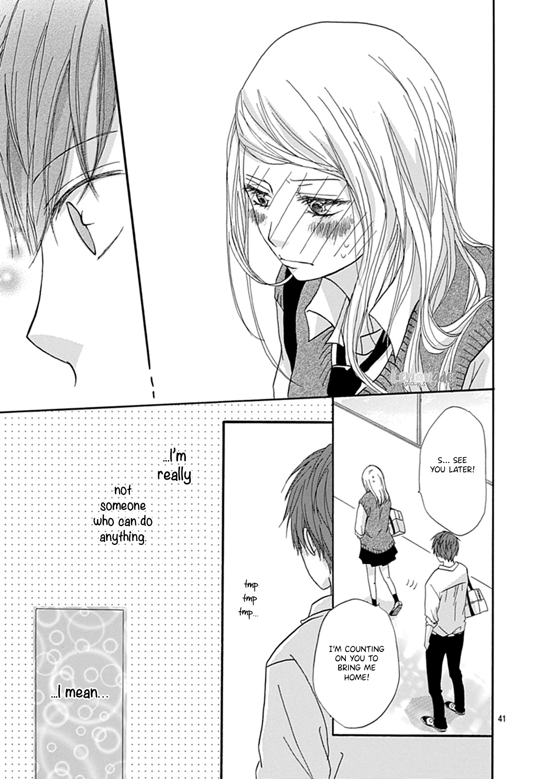 Ichiban Hoshii No Vol. 1 Ch. 1 第42页