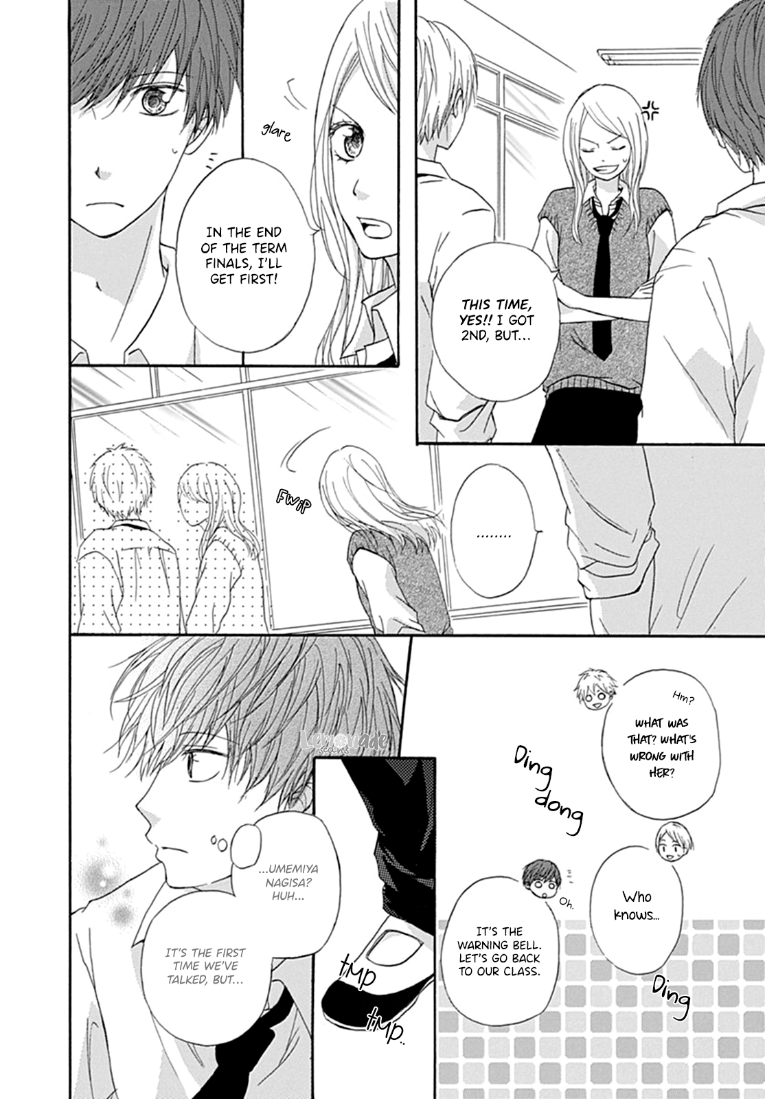 Ichiban Hoshii No 第7页