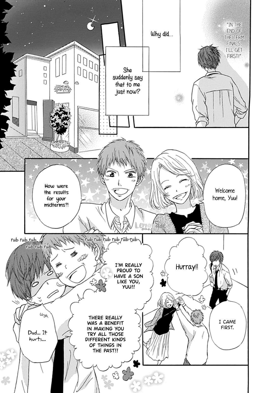 Ichiban Hoshii No 第8页