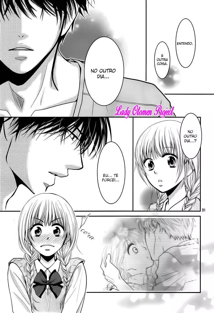 Asami-sensei no Himitsu O segredo que construímos entre os dois 第31页