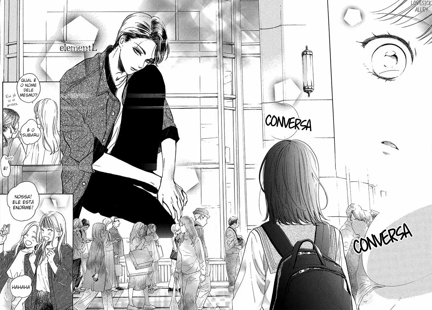 Tonari no Stella Vol. 1 Ch. 1 第27页