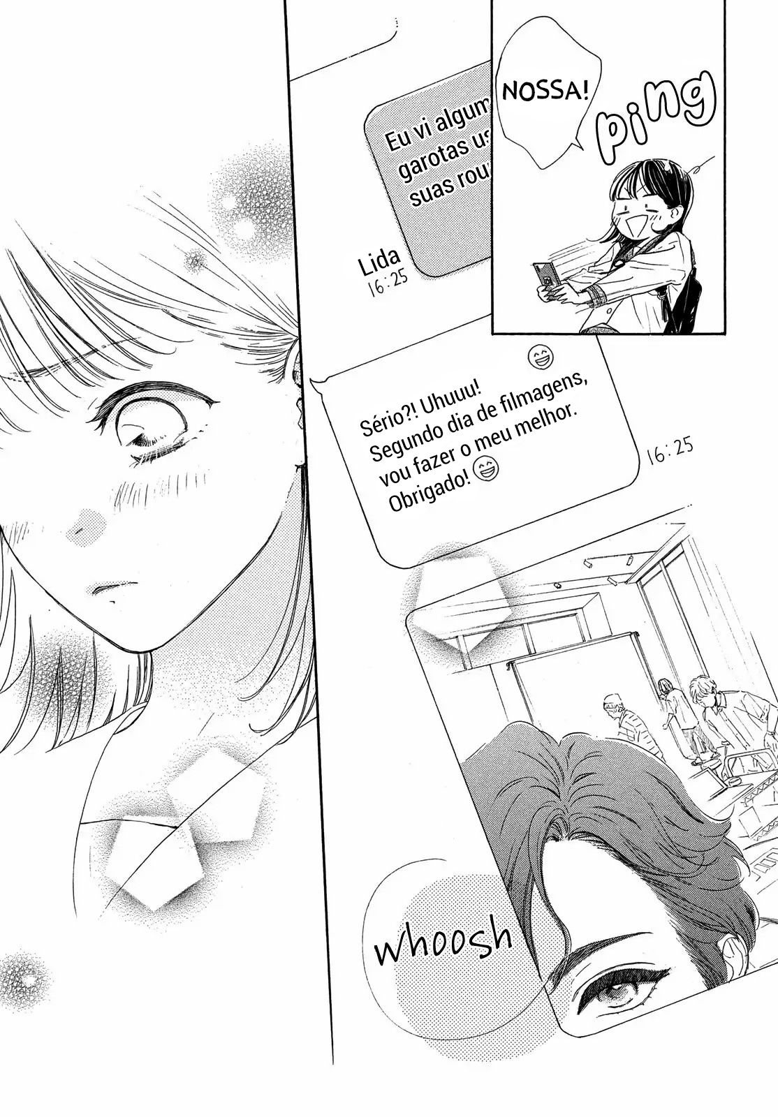 Tonari no Stella Vol. 1 Ch. 1 第29页