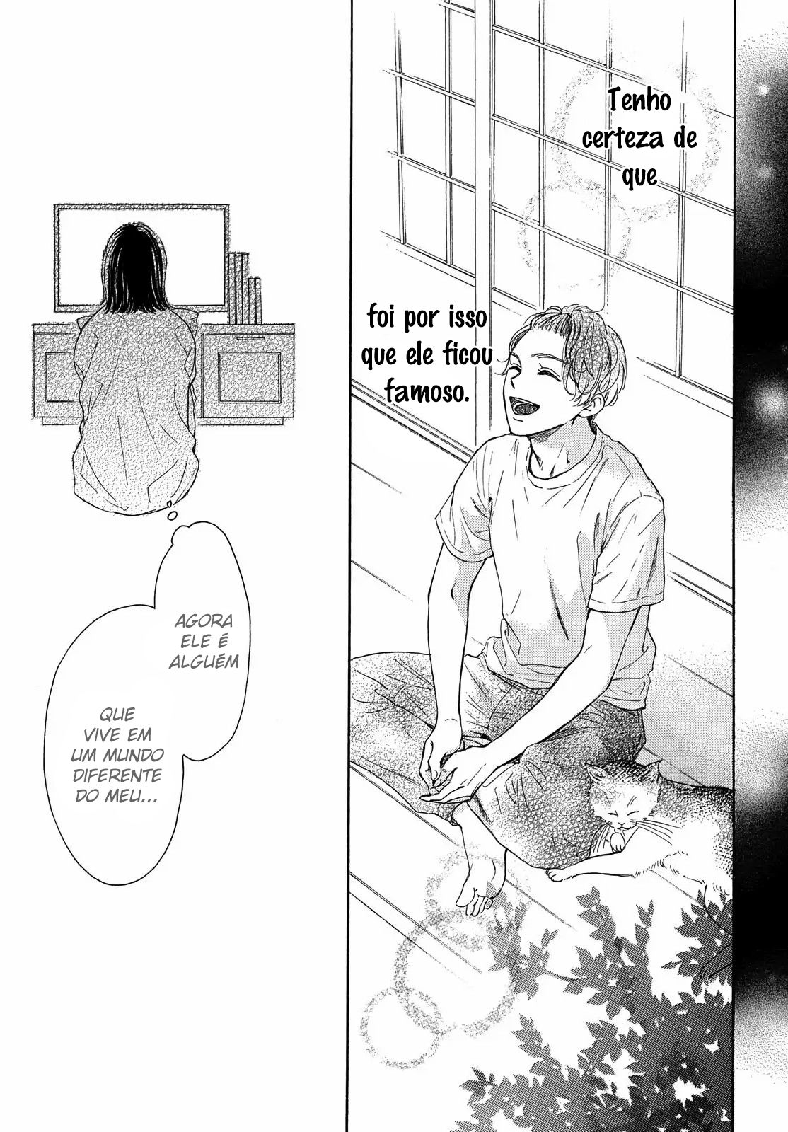 Tonari no Stella Vol. 1 Ch. 1 第35页