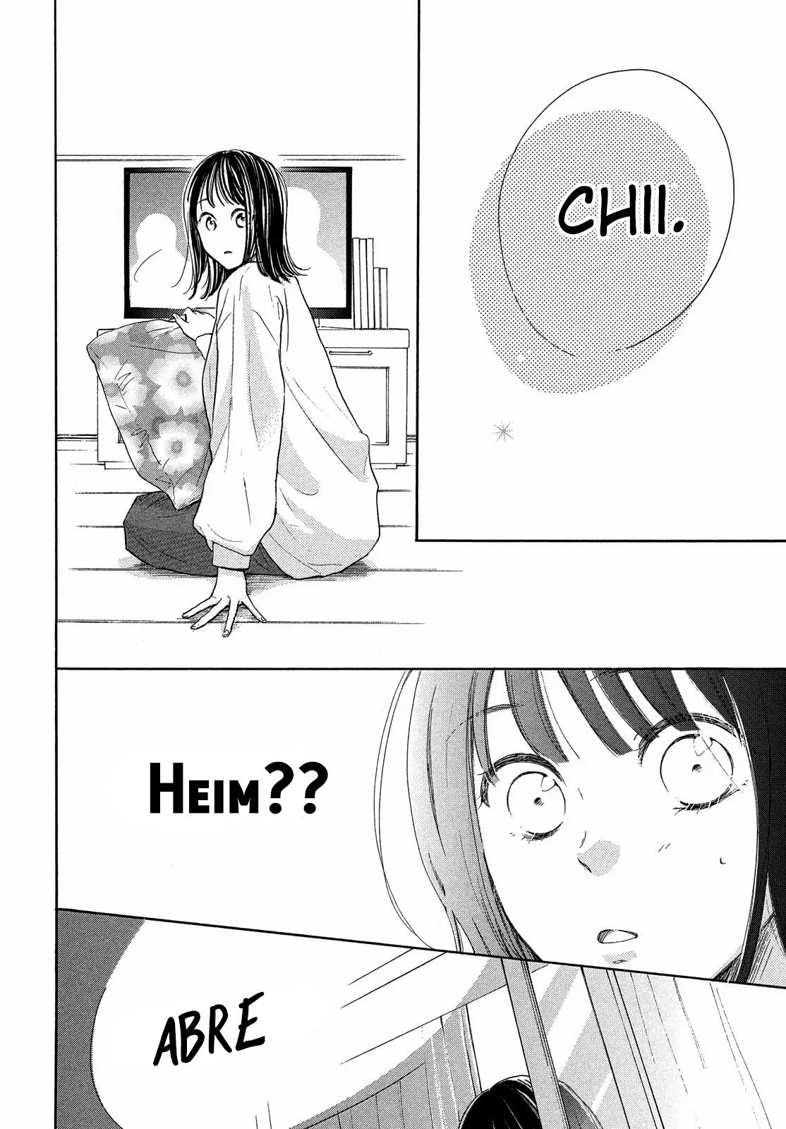 Tonari no Stella Vol. 1 Ch. 1 第36页