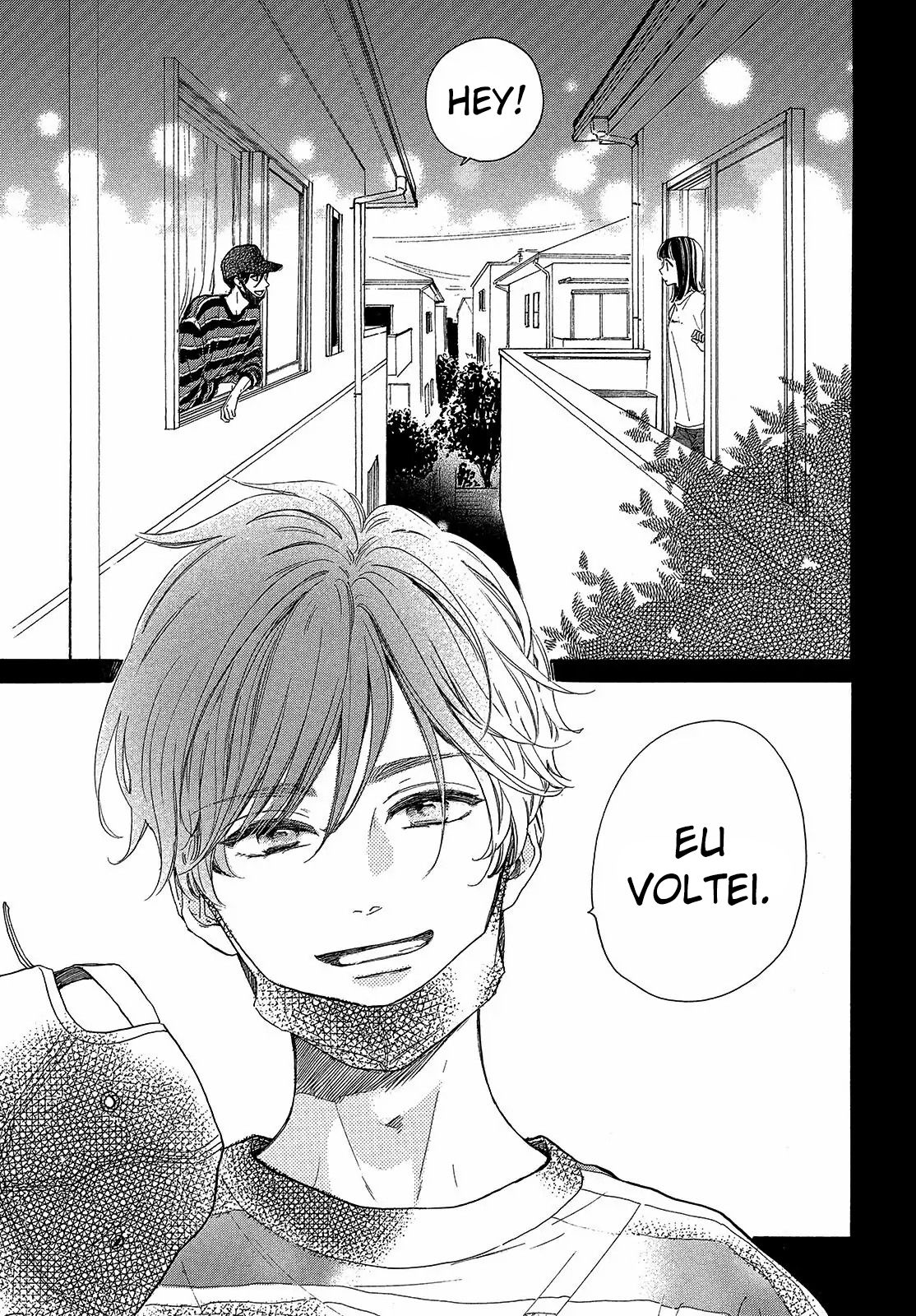 Tonari no Stella Vol. 1 Ch. 1 第37页