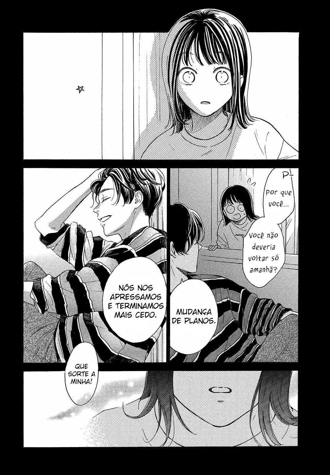 Tonari no Stella Vol. 1 Ch. 1 第38页