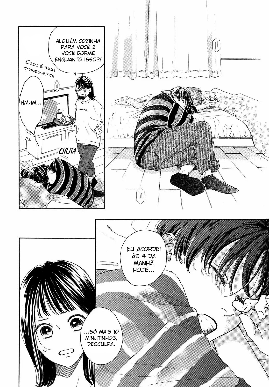 Tonari no Stella Vol. 1 Ch. 1 第42页