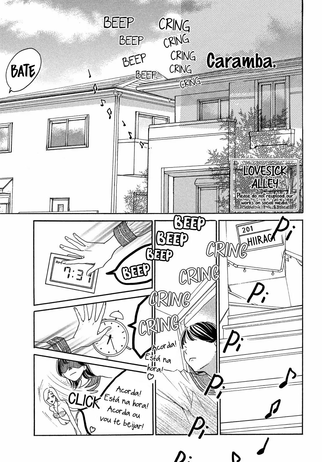 Tonari no Stella 第6页