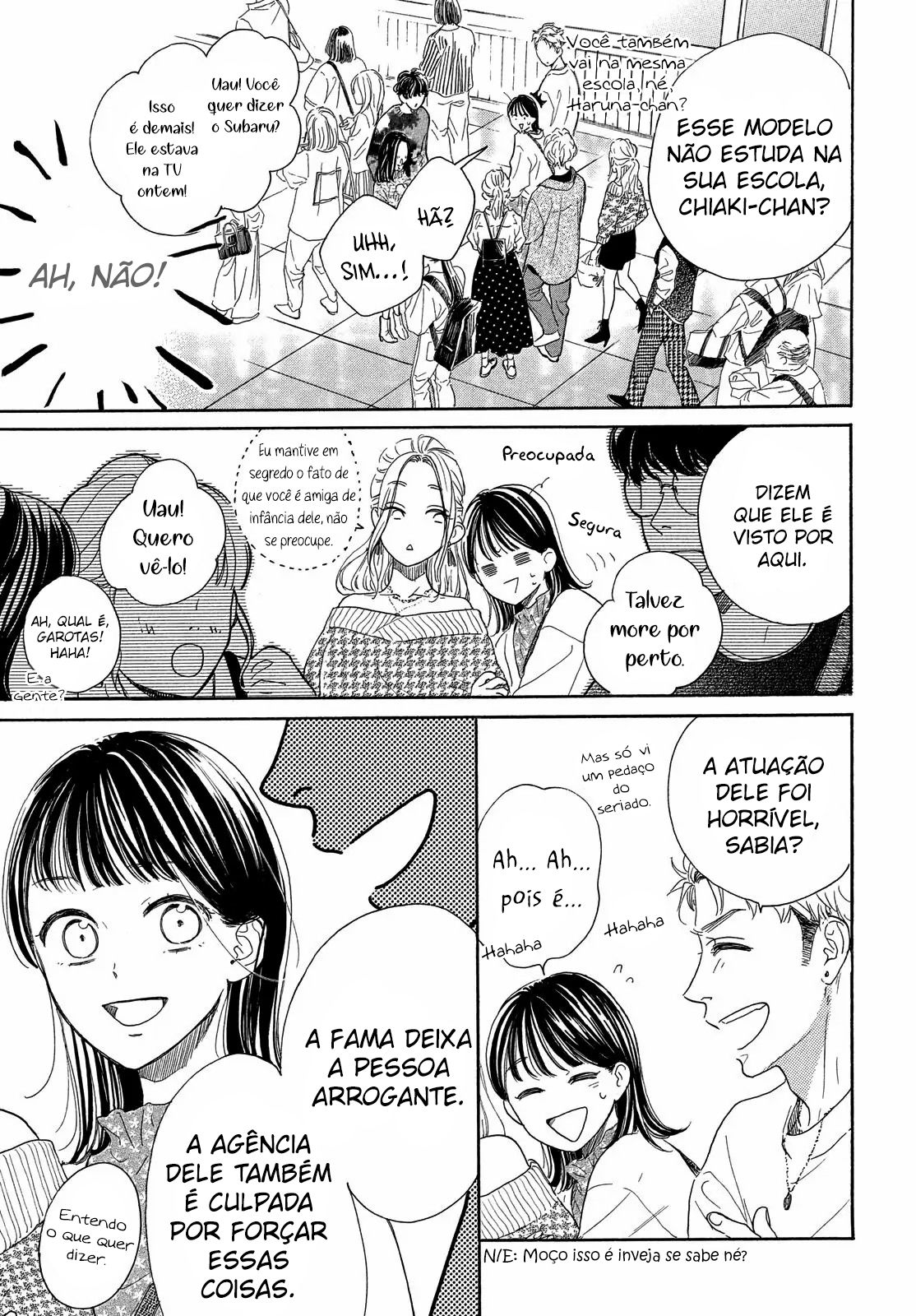 Tonari no Stella Vol. 1 Ch. 1 第55页