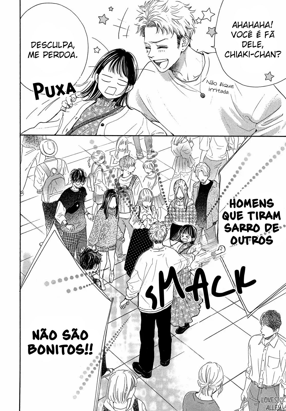 Tonari no Stella Vol. 1 Ch. 1 第58页