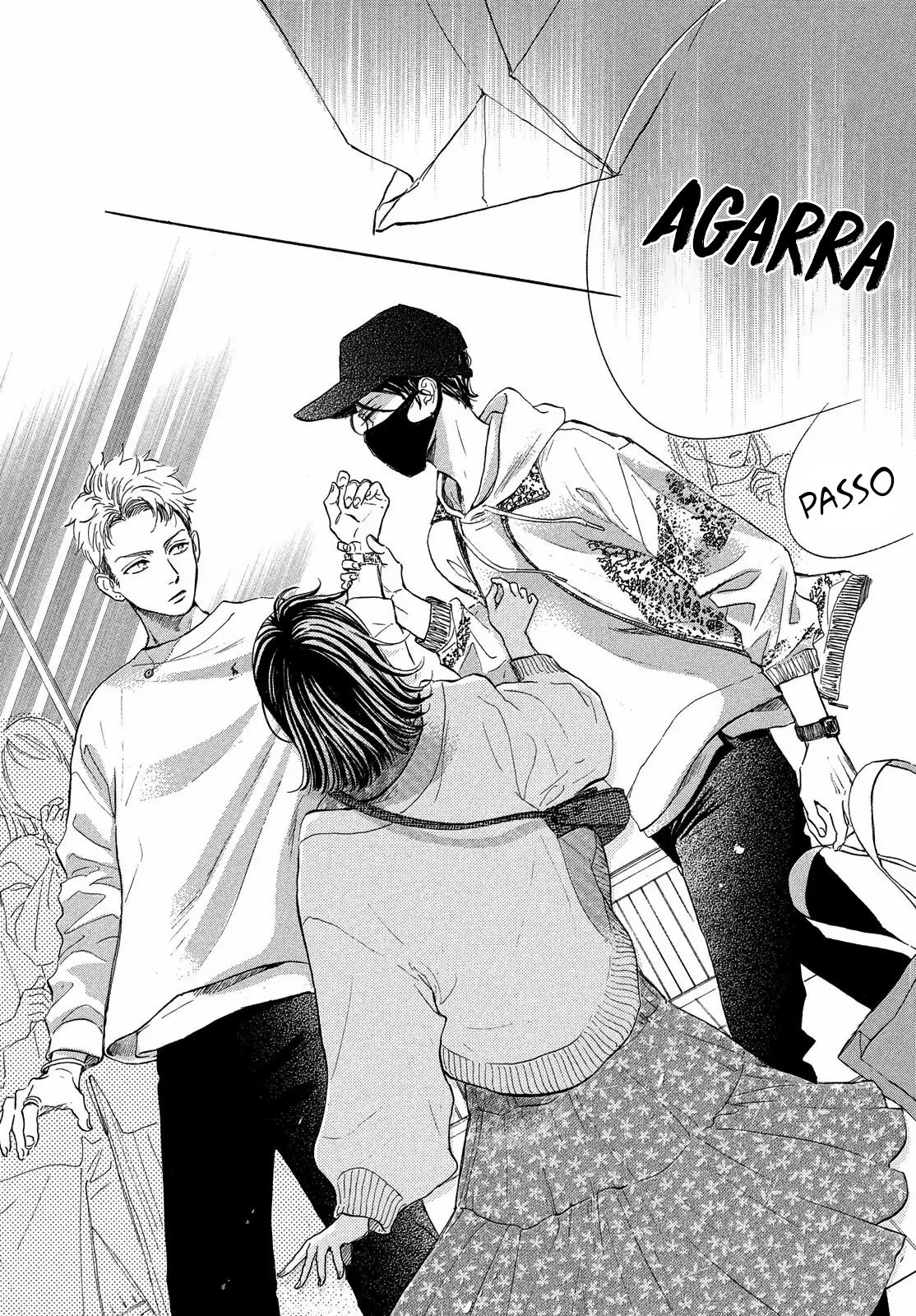 Tonari no Stella Vol. 1 Ch. 1 第60页