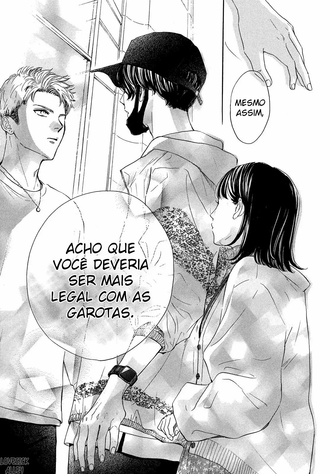 Tonari no Stella Vol. 1 Ch. 1 第63页