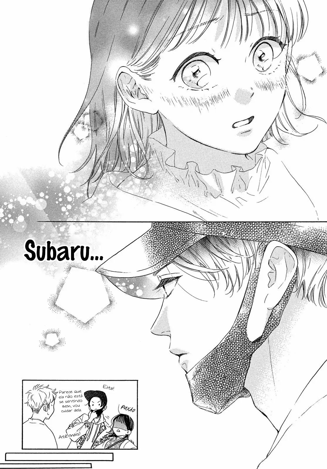 Tonari no Stella Vol. 1 Ch. 1 第64页