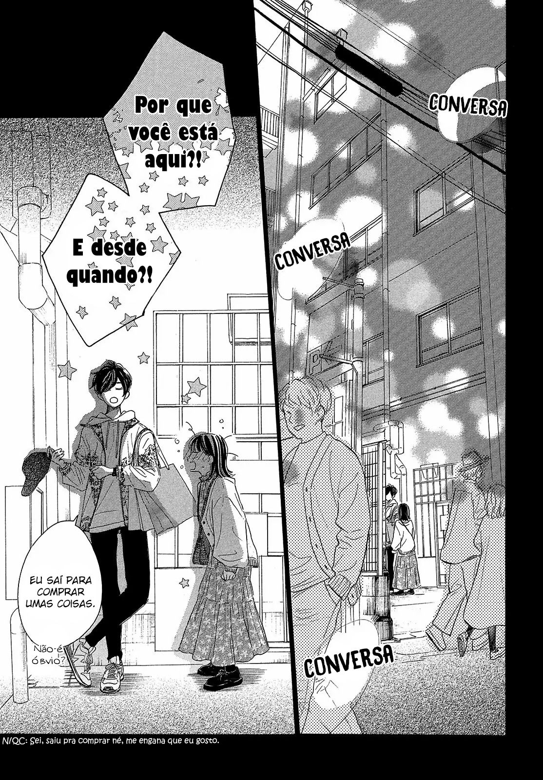 Tonari no Stella Vol. 1 Ch. 1 第65页
