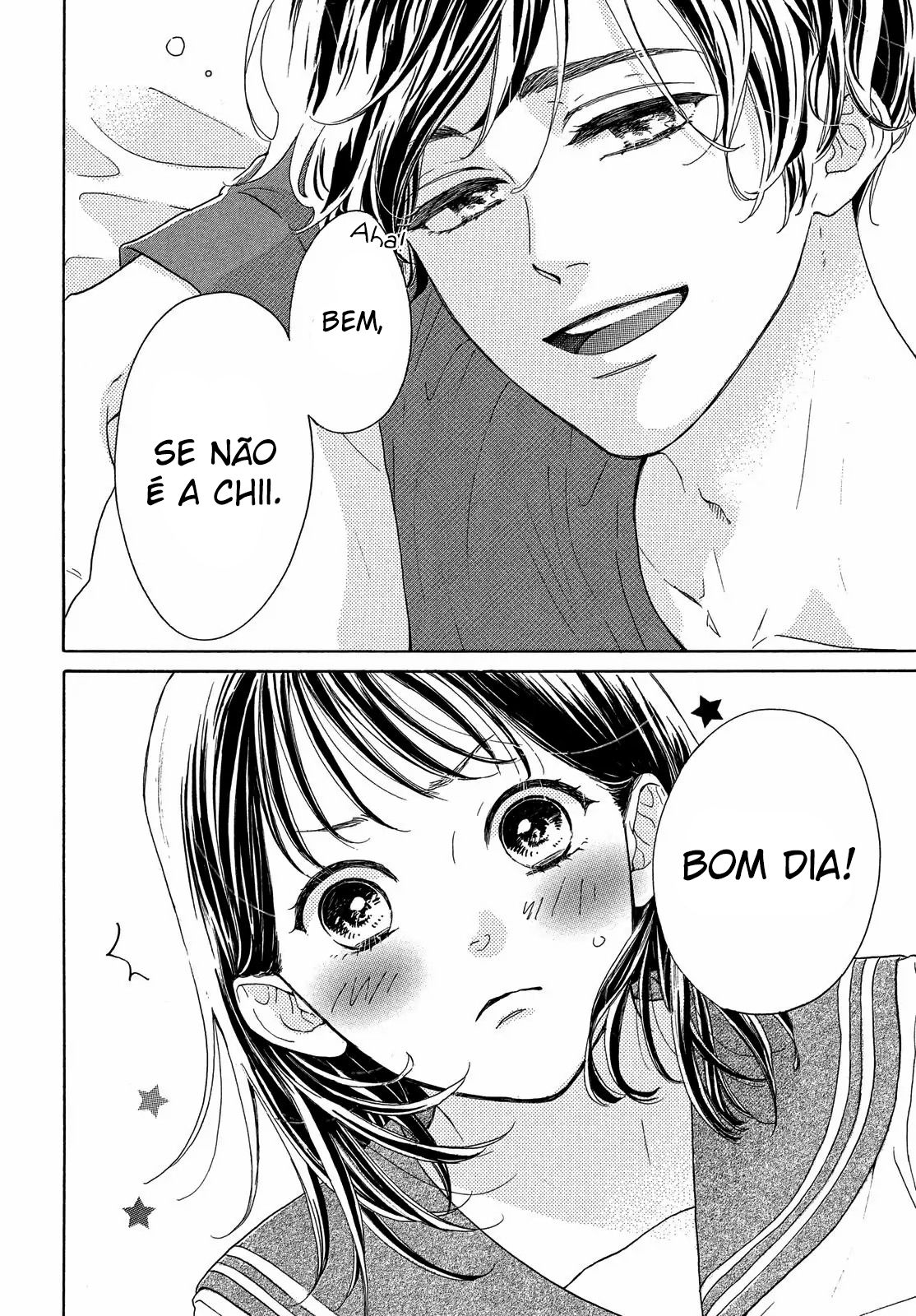 Tonari no Stella Vol. 1 Ch. 1 第9页