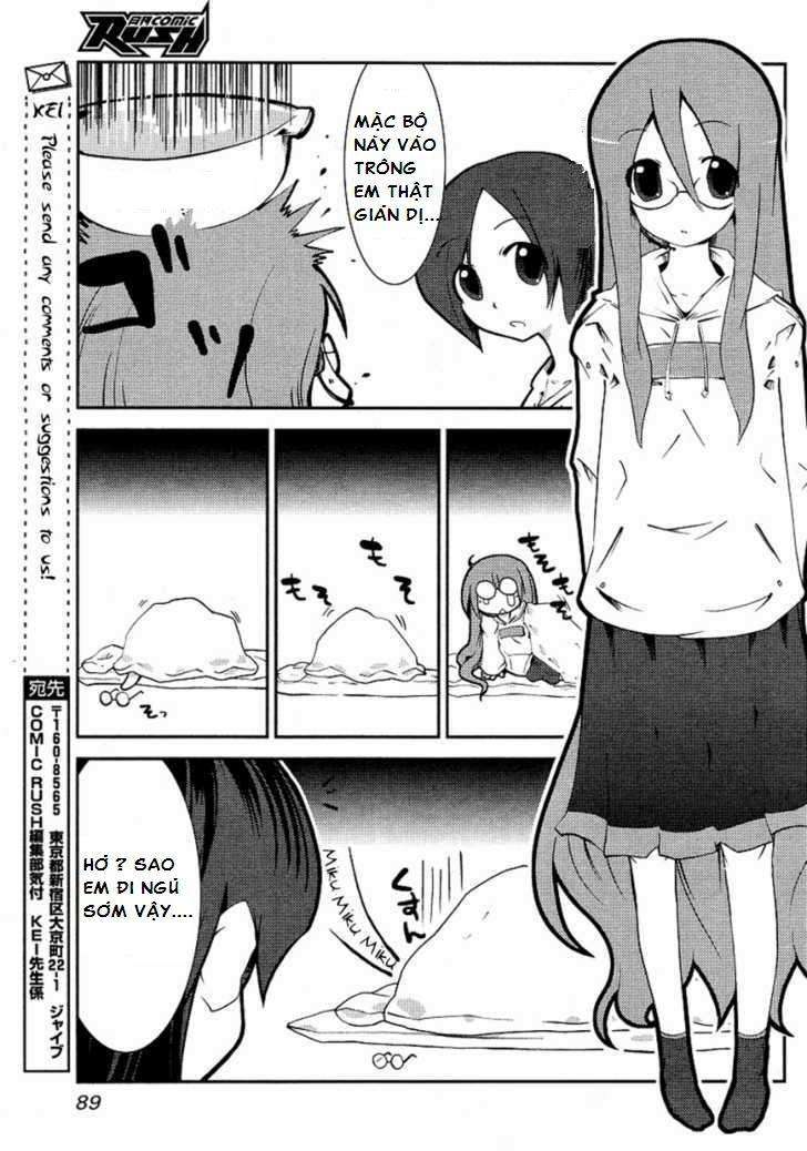 Maker Hikoushiki Hatsune Mix Vol. 1 Ch. 1 第6页