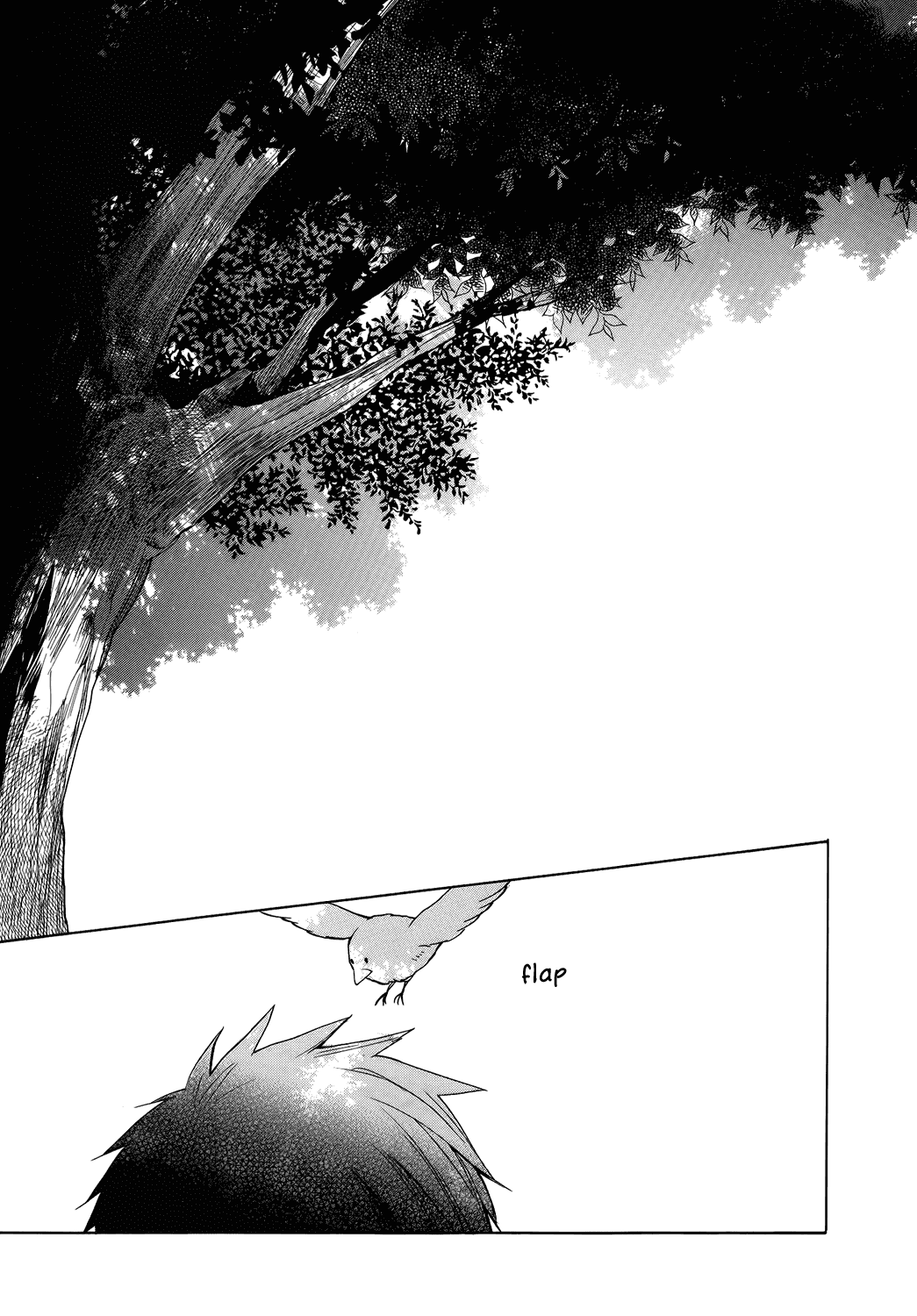 Hisohiso -silent voice- 第8页