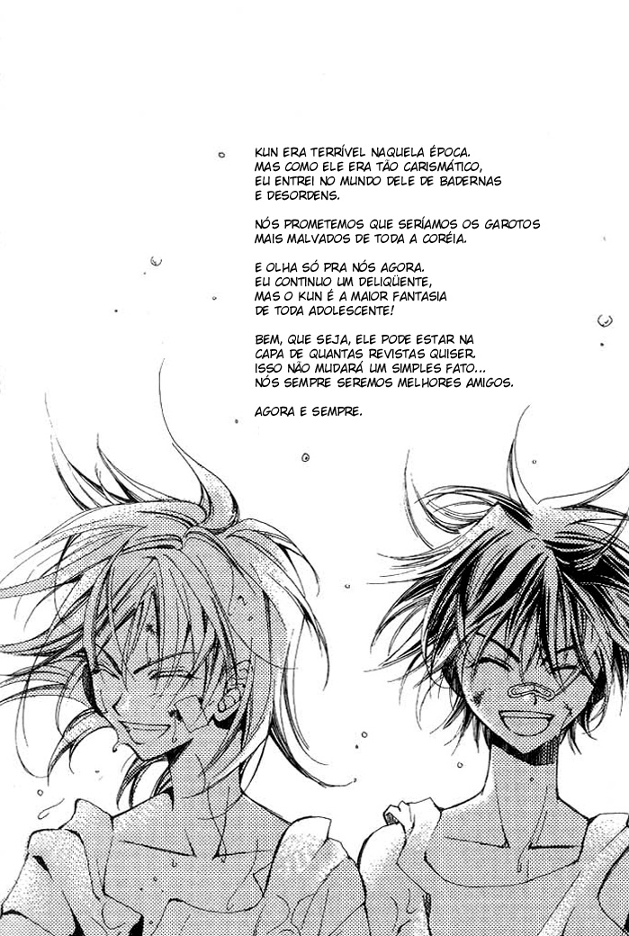 Kill Me Kiss Me Vol. 1 Ch. 4 第26页