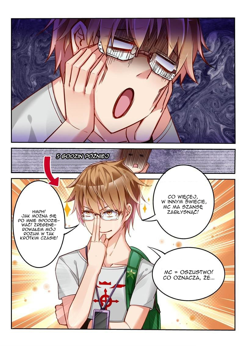Demon Spirit Seed Manual Vol. 1 Ch. 1 第10页
