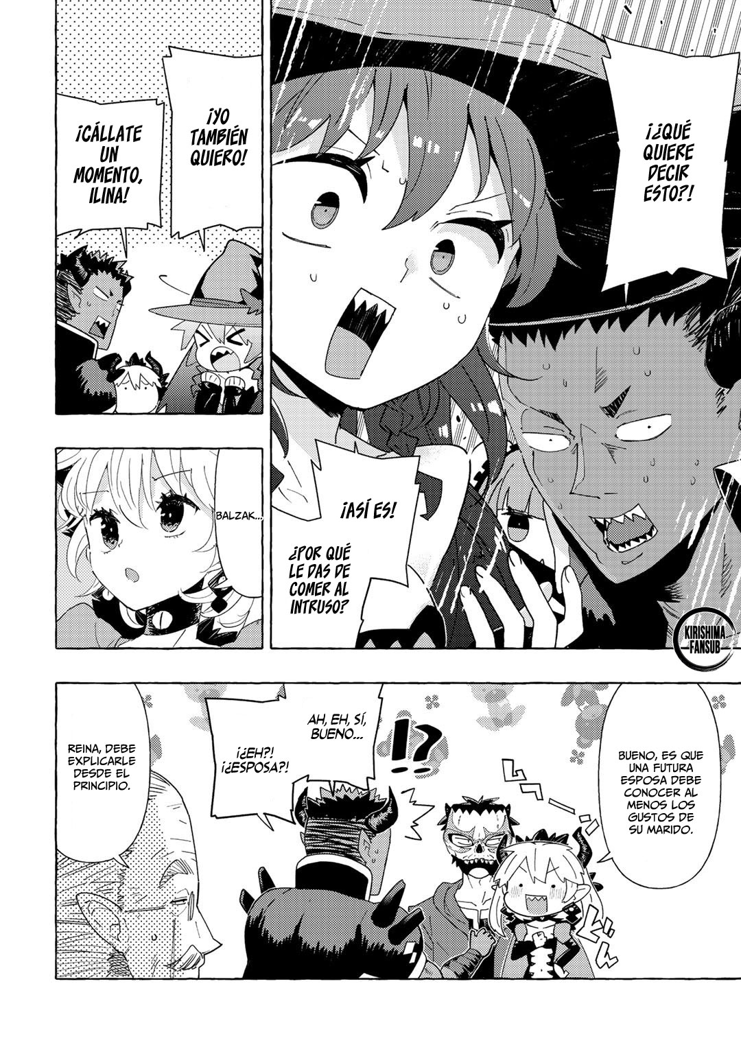 Maougun no Messiah Vol. 1 Ch. 2 第9页