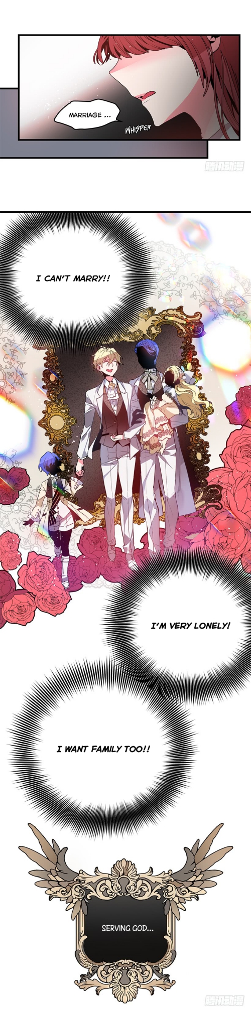 This Girl Is a Little Wild A New Life 第11页
