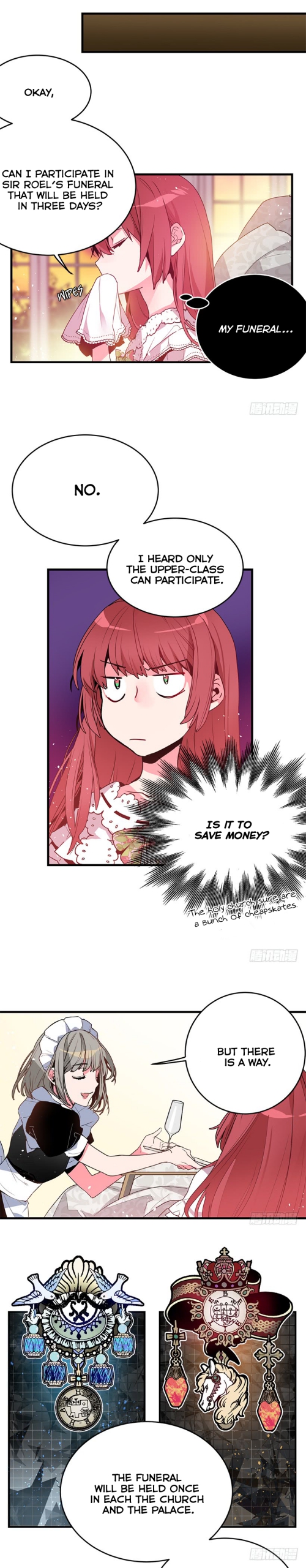 This Girl Is a Little Wild A New Life 第6页