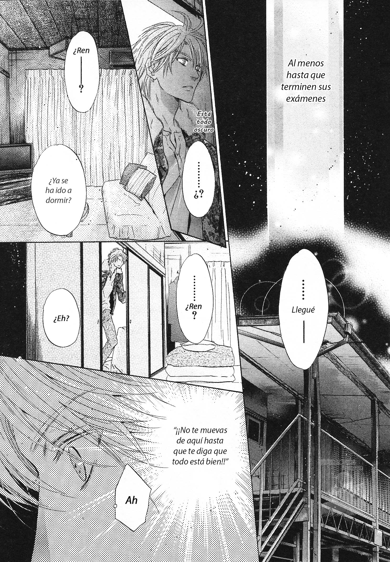 Super Lovers Vol. 1 Ch. 2 第38页