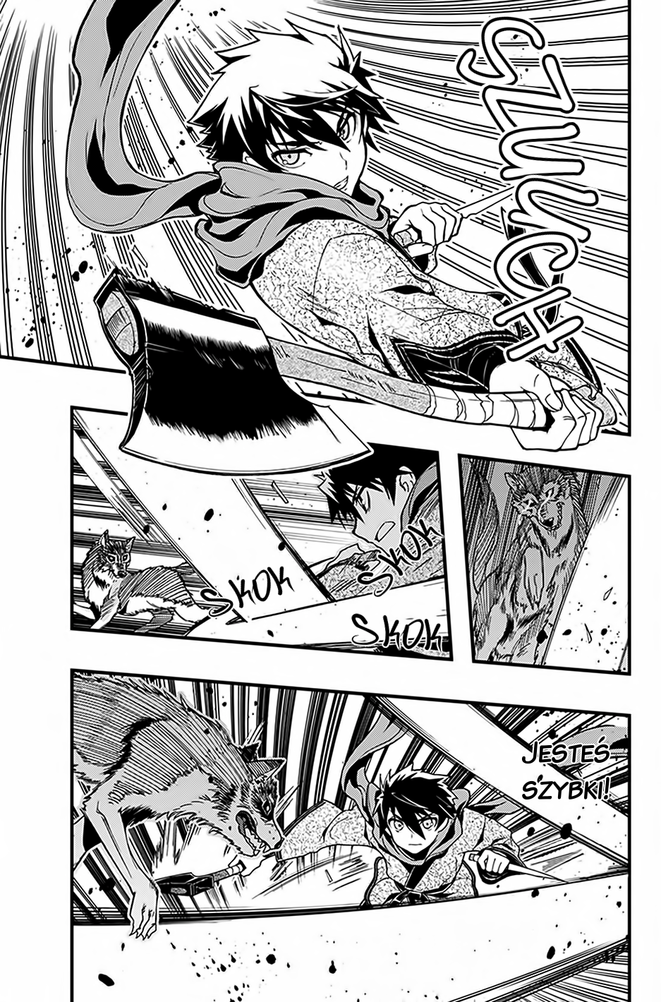 Akaaka Toshita Chi no Monogatari Vol. 1 Ch. 1 第13页